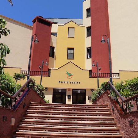 Estupendo Apartamento Puerto de Santiago  Ngoại thất bức ảnh
