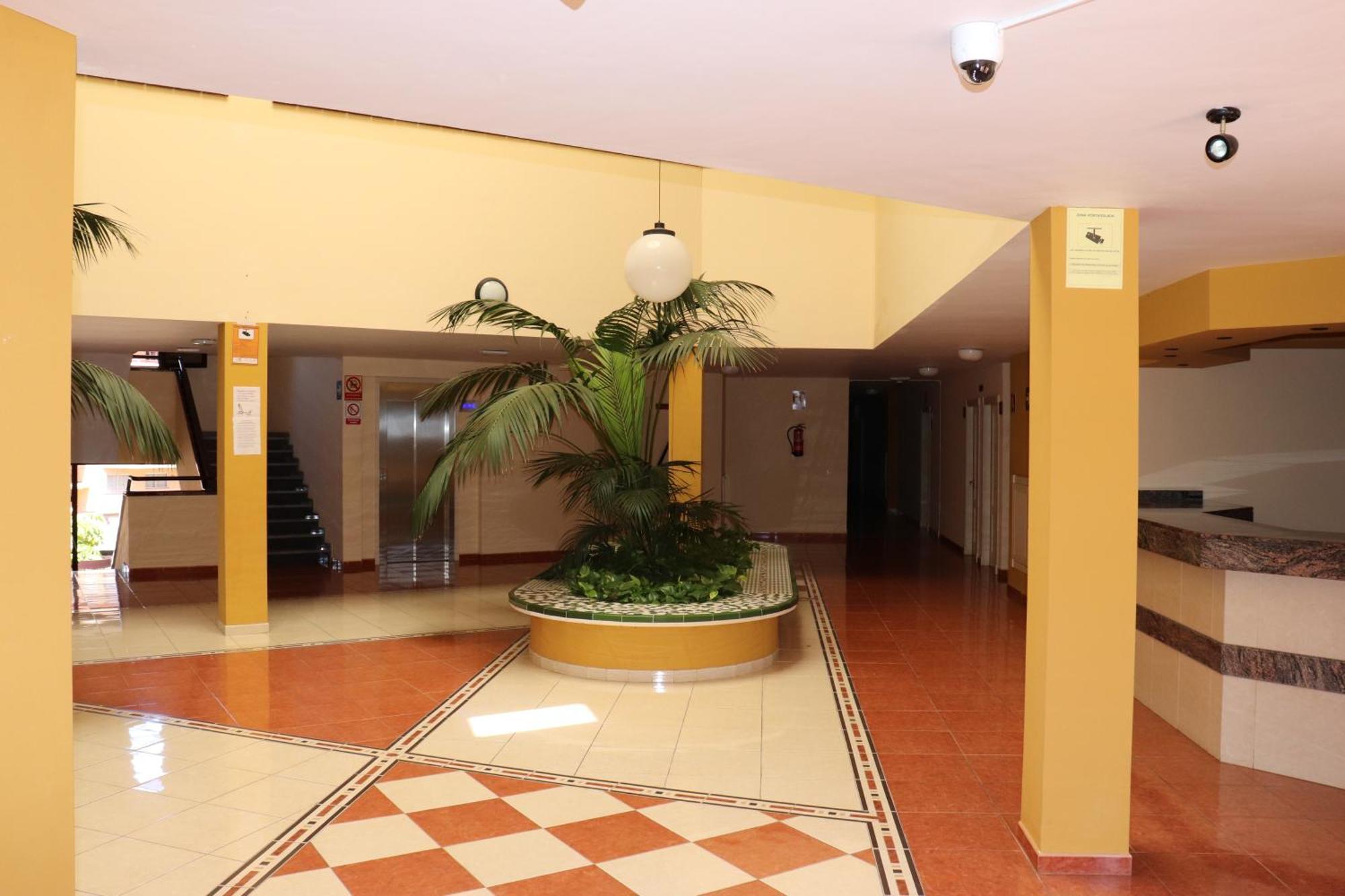 Estupendo Apartamento Puerto de Santiago  Ngoại thất bức ảnh