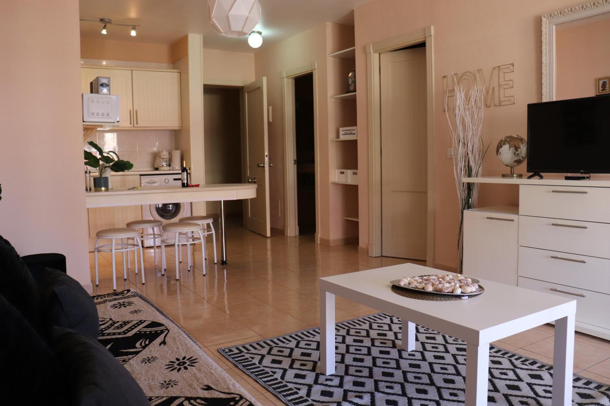 Estupendo Apartamento Puerto de Santiago  Ngoại thất bức ảnh