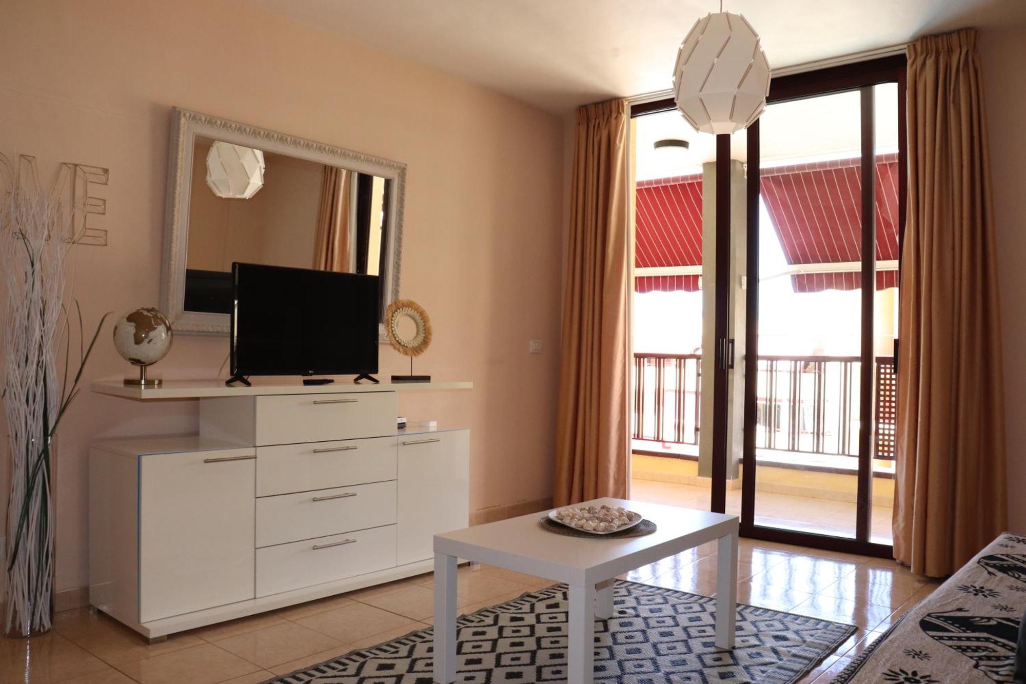 Estupendo Apartamento Puerto de Santiago  Ngoại thất bức ảnh
